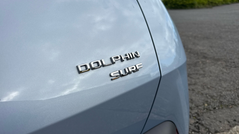 BYD Dolphin Surf 65kW Boost 43kWh 5dr Auto Electric Hatchback